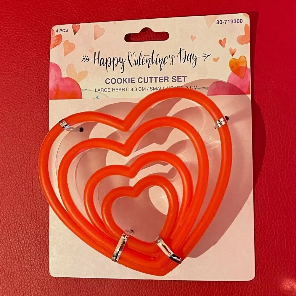 Cookie Cutter Set - Picture 6 of 16